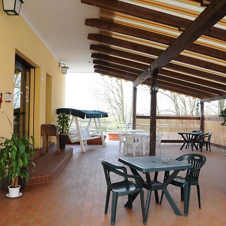 Locanda Al Cavaliere Molinella Exterior photo