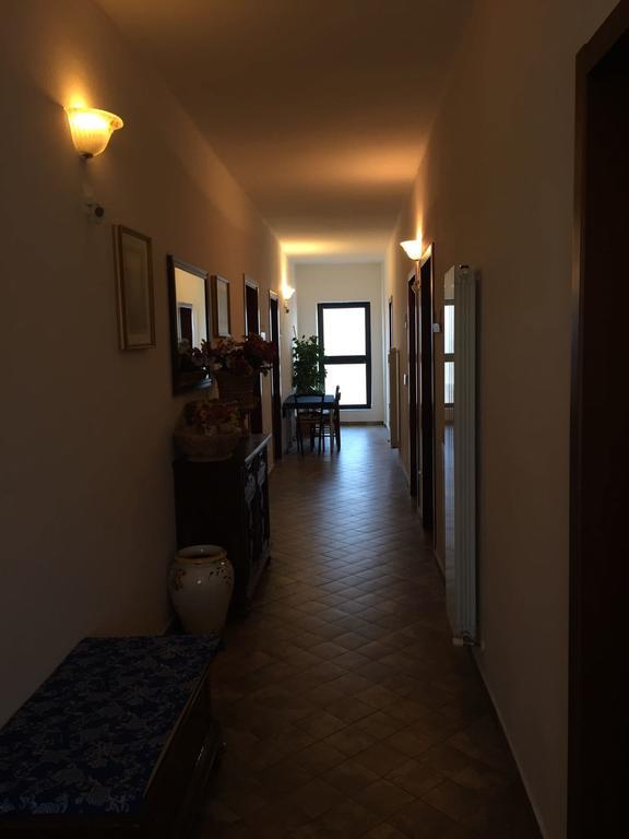 Locanda Al Cavaliere Molinella Exterior photo