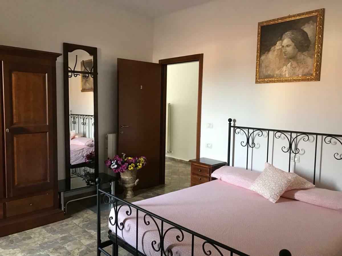 Locanda Al Cavaliere Molinella Exterior photo